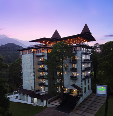 Lemon Tree Hotels